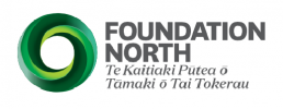foundation north